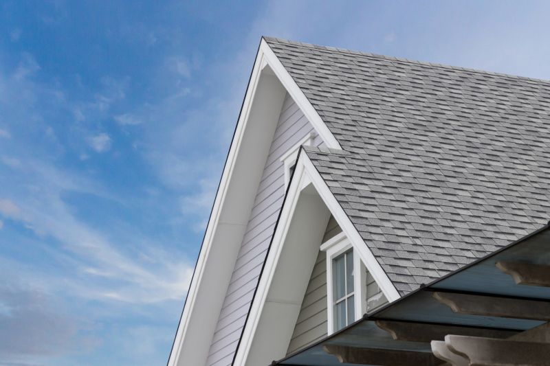 Roofing Material Selection