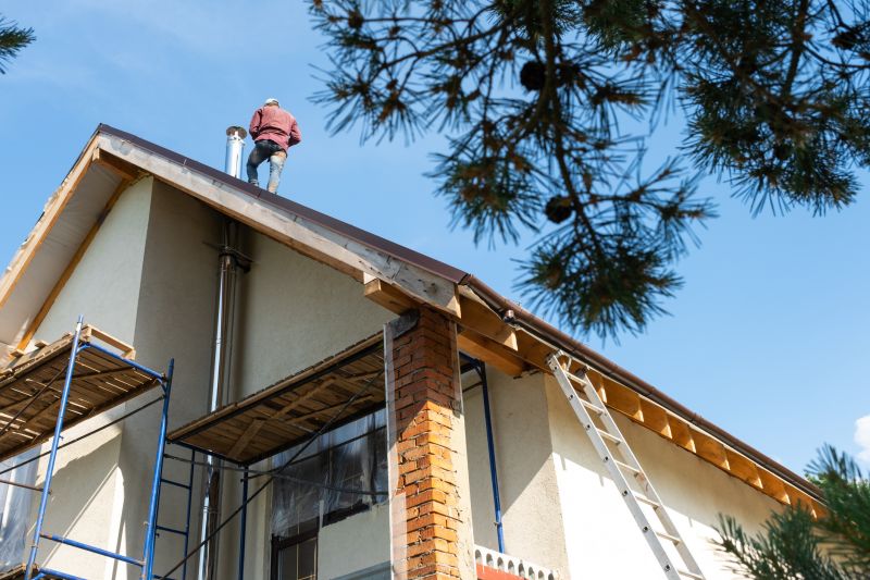 Local Roofing Contractors